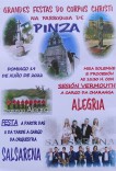 Fiestas en Pinza 2022.